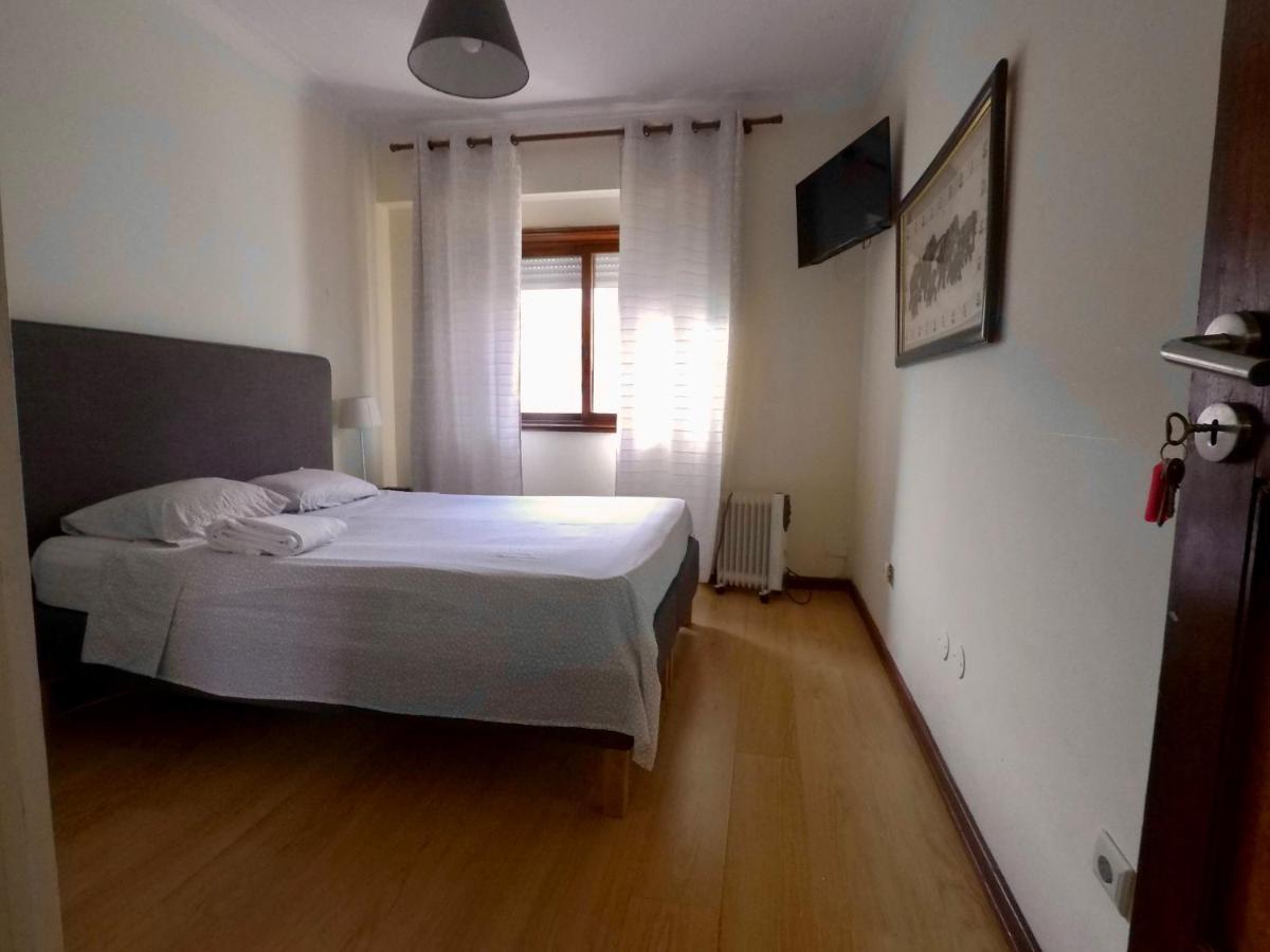 Guesthouse Porto Bed Comfort エクステリア 写真