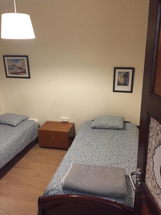Guesthouse Porto Bed Comfort エクステリア 写真