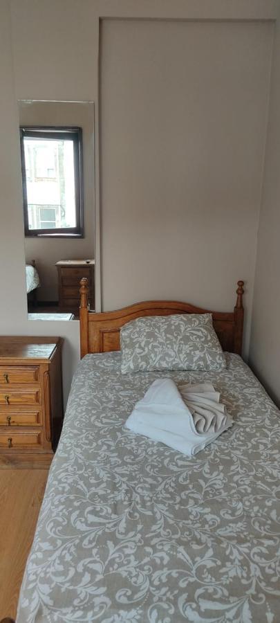 Guesthouse Porto Bed Comfort エクステリア 写真