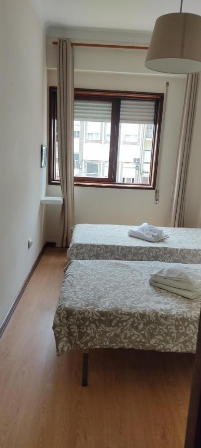 Guesthouse Porto Bed Comfort 部屋 写真