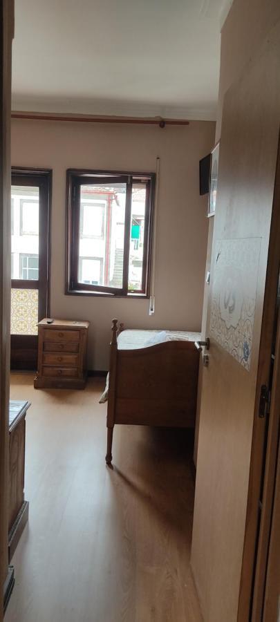 Guesthouse Porto Bed Comfort エクステリア 写真